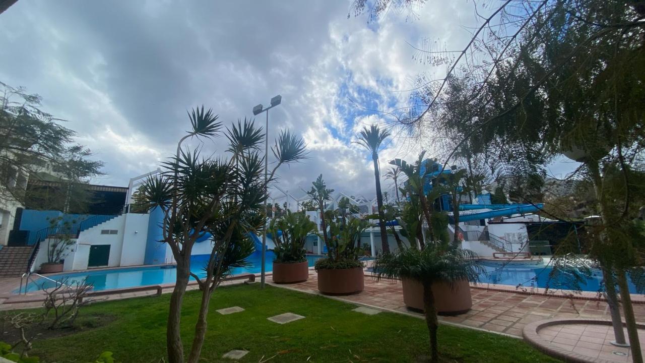 Benal Beach 베날마데나코스타 외부 사진