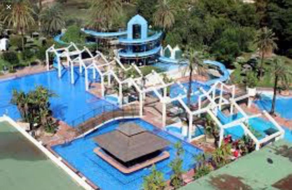 Benal Beach 베날마데나코스타 외부 사진