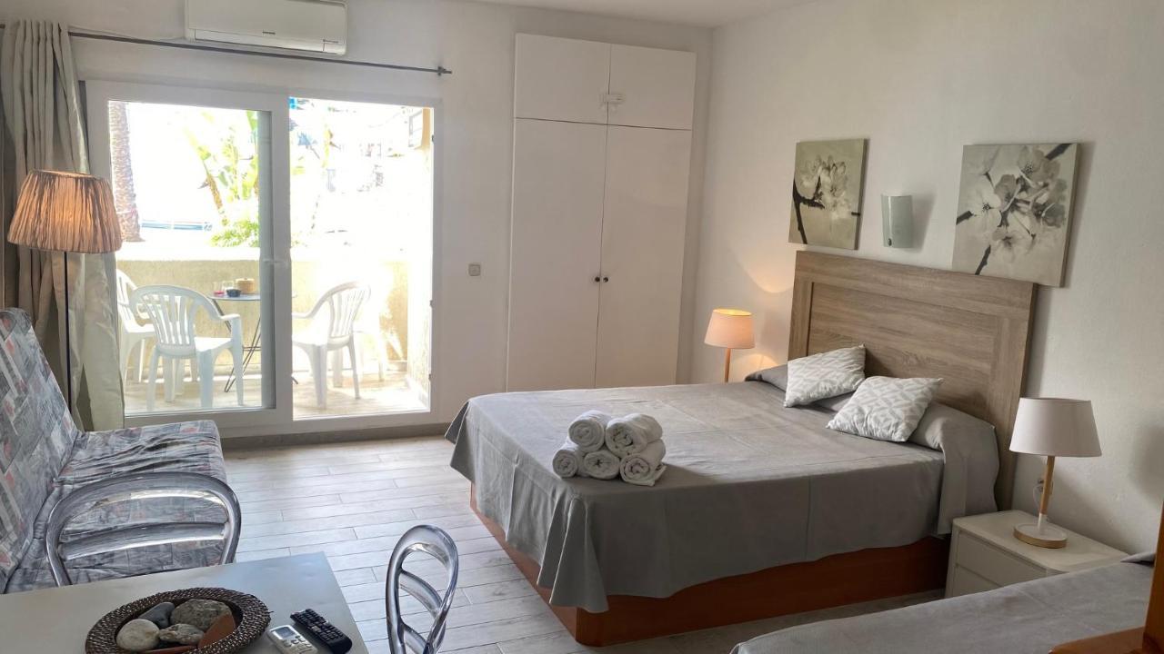 Benal Beach 베날마데나코스타 외부 사진