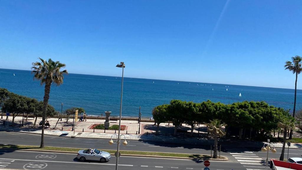Benal Beach 베날마데나코스타 외부 사진