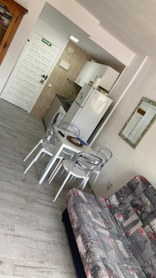 Benal Beach 베날마데나코스타 외부 사진